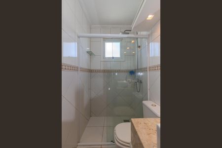 Casa à venda com 127m², 3 quartos e 2 vagasBanheiro Social