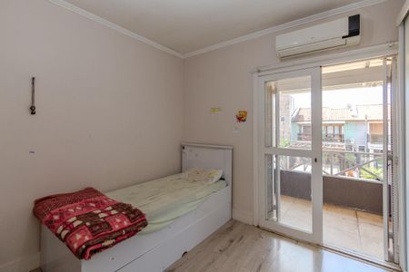 Casa à venda com 127m², 3 quartos e 2 vagasQuarto 2