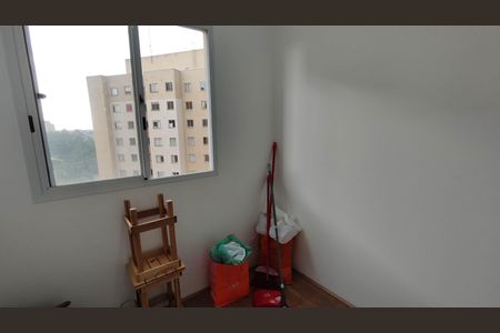 Quarto 1 de apartamento para alugar com 2 quartos, 32m² em Colônia (zona Leste), São Paulo