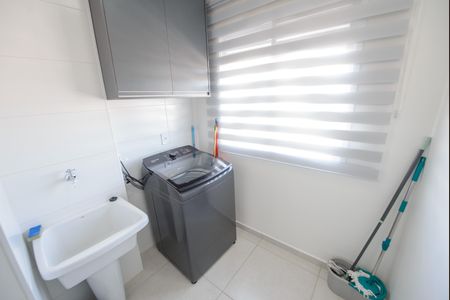 Apartamento para alugar com 68m², 2 quartos e 1 vaga Apartamento para alugar com 68m², 2 quartos e 1 vagaÁrea de Serviço