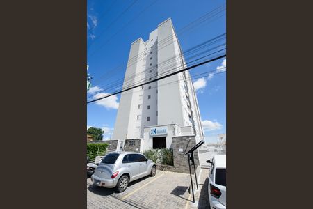 Apartamento para alugar com 68m², 2 quartos e 1 vaga Apartamento para alugar com 68m², 2 quartos e 1 vagaFachada do Condomínio