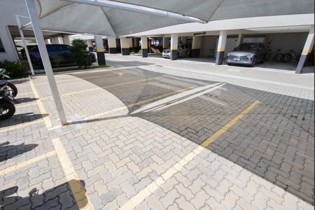 Apartamento para alugar com 68m², 2 quartos e 1 vaga Apartamento para alugar com 68m², 2 quartos e 1 vagaGaragem