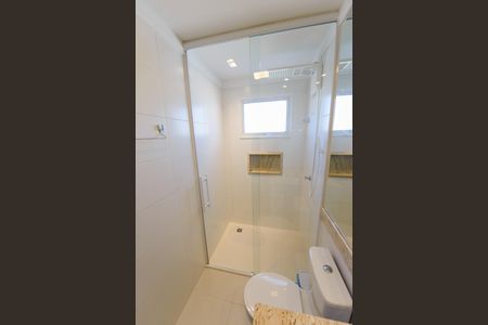 Apartamento para alugar com 68m², 2 quartos e 1 vaga Apartamento para alugar com 68m², 2 quartos e 1 vagaBanheiro Social