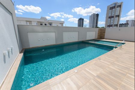 Apartamento para alugar com 68m², 2 quartos e 1 vaga Apartamento para alugar com 68m², 2 quartos e 1 vagaÁrea comum - Piscina
