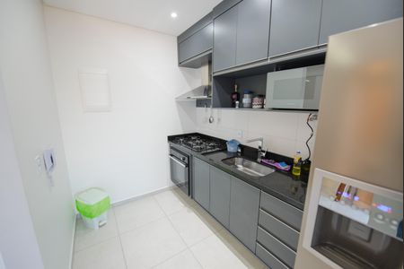 Apartamento para alugar com 68m², 2 quartos e 1 vaga Apartamento para alugar com 68m², 2 quartos e 1 vagaCozinha
