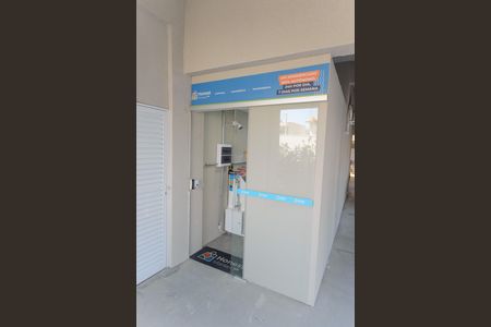 Apartamento para alugar com 68m², 2 quartos e 1 vaga Apartamento para alugar com 68m², 2 quartos e 1 vagaÁrea comum - Mini mercado