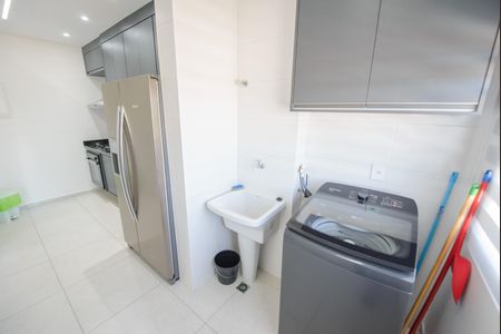 Apartamento para alugar com 68m², 2 quartos e 1 vaga Apartamento para alugar com 68m², 2 quartos e 1 vagaÁrea de Serviço