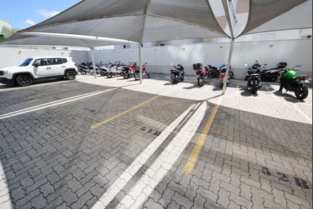 Apartamento para alugar com 68m², 2 quartos e 1 vaga Apartamento para alugar com 68m², 2 quartos e 1 vagaGaragem