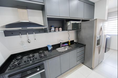 Apartamento para alugar com 68m², 2 quartos e 1 vaga Apartamento para alugar com 68m², 2 quartos e 1 vagaCozinha