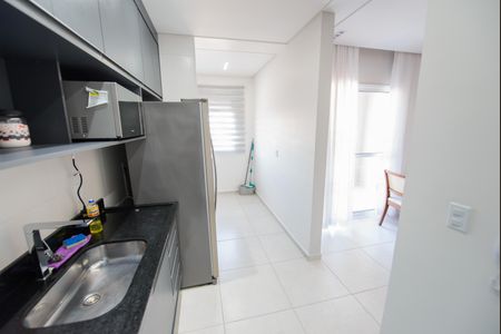 Apartamento para alugar com 68m², 2 quartos e 1 vaga Apartamento para alugar com 68m², 2 quartos e 1 vagaCozinha