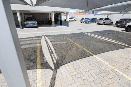 Apartamento para alugar com 68m², 2 quartos e 1 vaga Apartamento para alugar com 68m², 2 quartos e 1 vagaGaragem