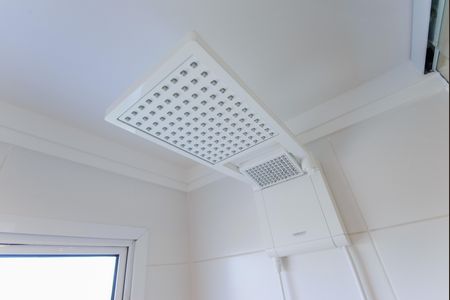 Apartamento para alugar com 68m², 2 quartos e 1 vaga Apartamento para alugar com 68m², 2 quartos e 1 vagaBanheiro Social