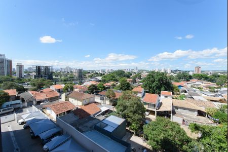 Apartamento para alugar com 68m², 2 quartos e 1 vaga Apartamento para alugar com 68m², 2 quartos e 1 vagaVista da Varanda da Sala