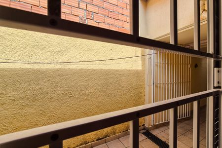 Casa à venda com 134m², 3 quartos e 2 vagasQuarto 2 - vista