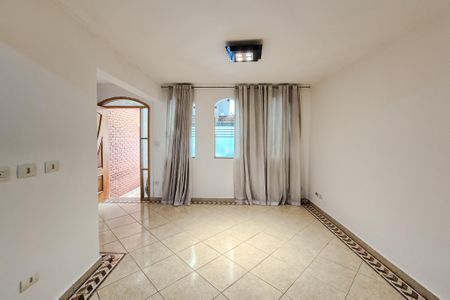 Sala de casa à venda com 3 quartos, 134m² em Vila Tereza, São Bernardo do Campo