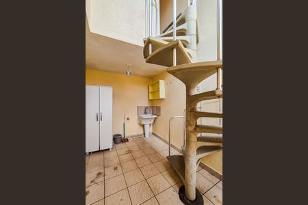 Casa à venda com 134m², 3 quartos e 2 vagasÁrea de Serviço