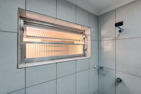 Casa à venda com 134m², 3 quartos e 2 vagasBanheiro Social