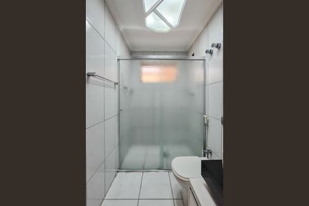 Casa à venda com 134m², 3 quartos e 2 vagasBanheiro Social