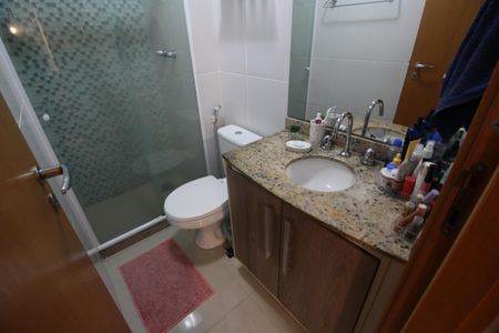 Apartamento à venda com 70m², 2 quartos e 1 vagaQuarto 2