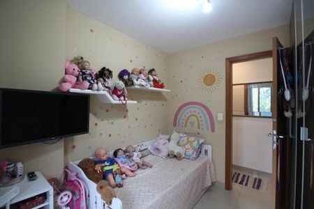 Apartamento à venda com 70m², 2 quartos e 1 vagaQuarto 1