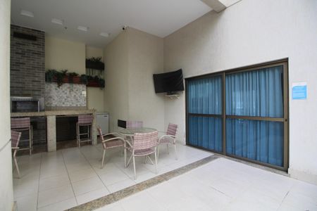 Apartamento à venda com 70m², 2 quartos e 1 vagaSalão de Festas