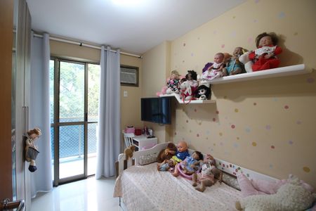 Apartamento à venda com 70m², 2 quartos e 1 vagaQuarto 1