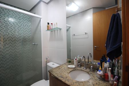 Apartamento à venda com 70m², 2 quartos e 1 vagaQuarto 2