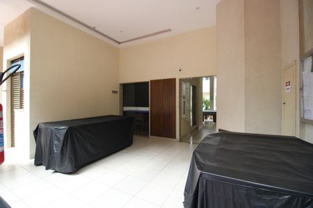 Apartamento à venda com 70m², 2 quartos e 1 vagaÁrea de Jogos