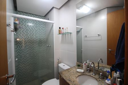 Apartamento à venda com 70m², 2 quartos e 1 vagaQuarto 2 - Suíte