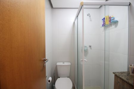 Apartamento à venda com 70m², 2 quartos e 1 vagaBanheiro Social