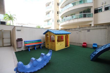 Apartamento à venda com 70m², 2 quartos e 1 vagaPlayground