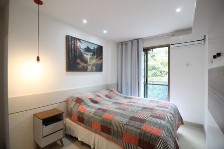 Apartamento à venda com 70m², 2 quartos e 1 vagaQuarto 2