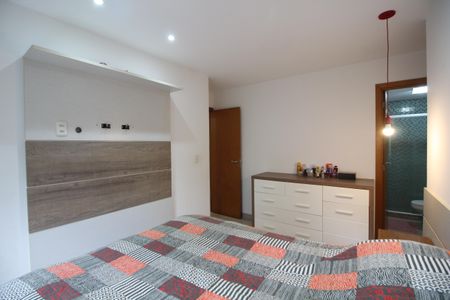 Apartamento à venda com 70m², 2 quartos e 1 vagaQuarto 2