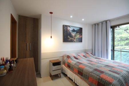 Apartamento à venda com 70m², 2 quartos e 1 vagaQuarto 2