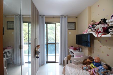 Apartamento à venda com 70m², 2 quartos e 1 vagaQuarto 1