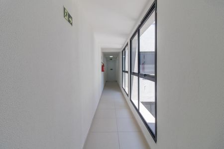 Apartamento à venda com 30m², 1 quarto e sem vagaÁrea comum