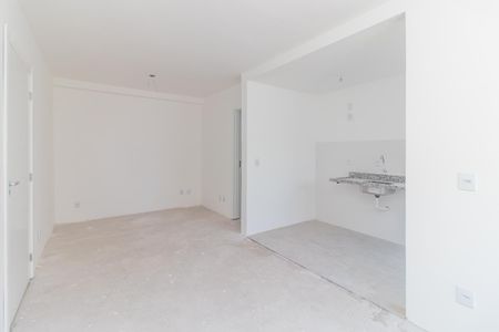 Apartamento à venda com 30m², 1 quarto e sem vagaSala/Quarto