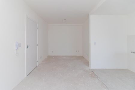 Apartamento à venda com 30m², 1 quarto e sem vagaSala/Quarto