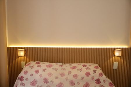 Quarto de apartamento para alugar com 1 quarto, 30m² em Barra Funda, São Paulo