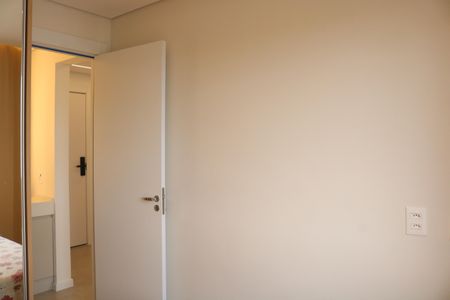 Apartamento para alugar com 30m², 1 quarto e sem vagaQuarto