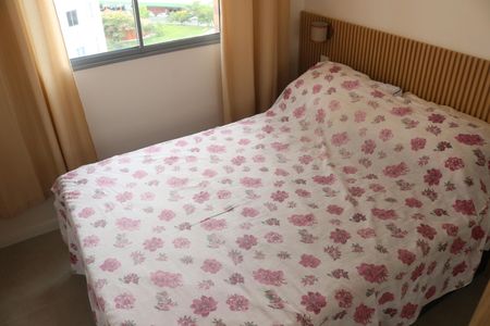 Apartamento para alugar com 30m², 1 quarto e sem vagaQuarto