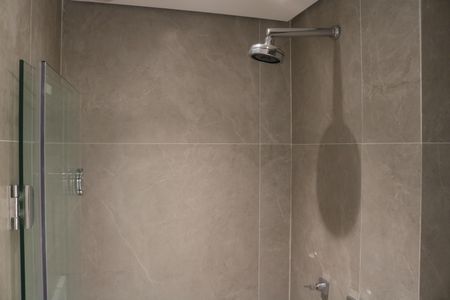 Apartamento para alugar com 30m², 1 quarto e sem vagaBanheiro