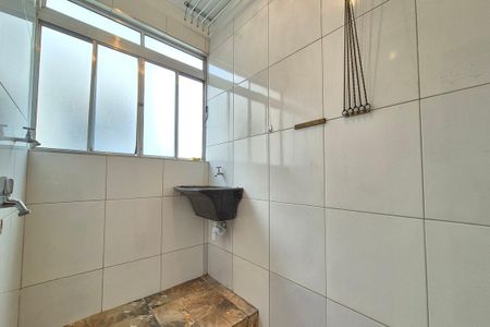 Apartamento à venda com 69m², 2 quartos e 1 vaga Apartamento à venda com 69m², 2 quartos e 1 vagaÁrea de Serviço