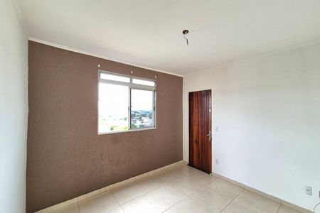 Sala de apartamento à venda com 2 quartos, 69m² em Jardim do Lago, Campinas