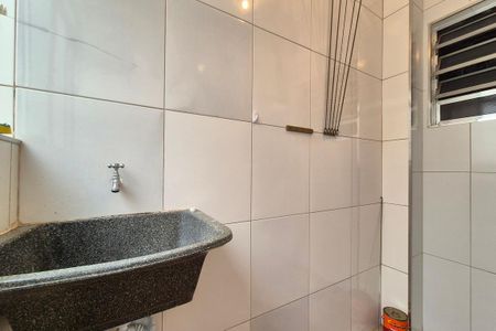 Apartamento à venda com 69m², 2 quartos e 1 vaga Apartamento à venda com 69m², 2 quartos e 1 vagaÁrea de Serviço