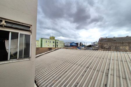 Apartamento à venda com 69m², 2 quartos e 1 vaga Apartamento à venda com 69m², 2 quartos e 1 vagaVista da Área de serviço