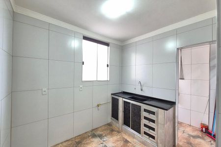 Apartamento à venda com 69m², 2 quartos e 1 vaga Apartamento à venda com 69m², 2 quartos e 1 vagaCozinha