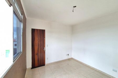 Sala de apartamento à venda com 2 quartos, 69m² em Jardim do Lago, Campinas