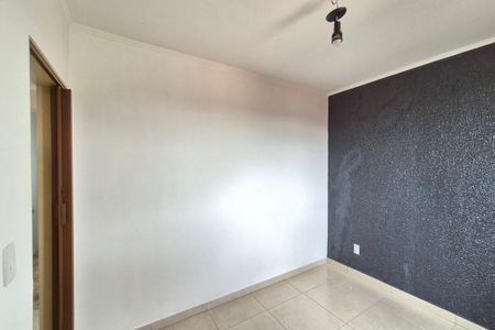 Quarto 2  de apartamento à venda com 2 quartos, 69m² em Jardim do Lago, Campinas