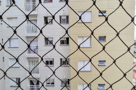 Apartamento à venda com 43m², 2 quartos e 1 vagaQuarto 1 - vista